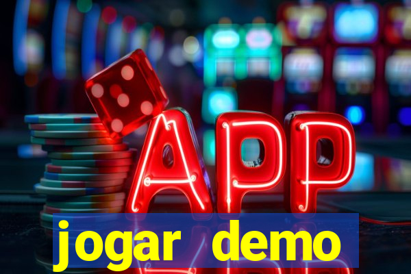 jogar demo pragmatic play
